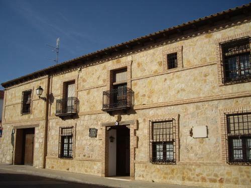 Agroturismo Casa De La Torre