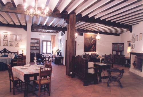 Agroturismo Casa De La Torre