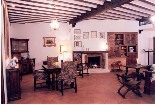 Agroturismo Casa De La Torre