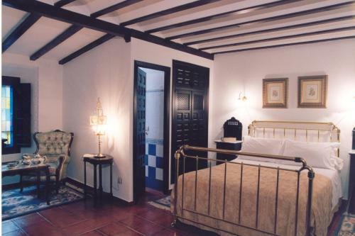 Agroturismo Casa De La Torre