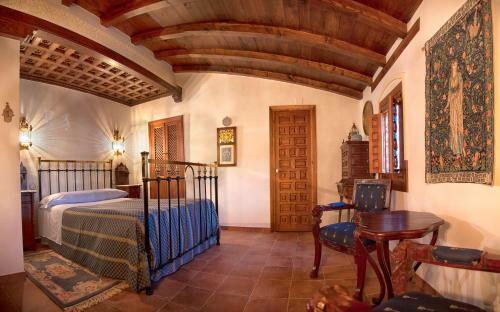 Agroturismo Casa De La Torre