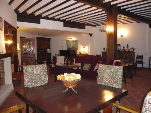 Agroturismo Casa De La Torre