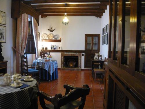 Agroturismo Casa De La Torre