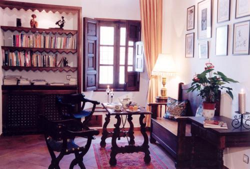 Agroturismo Casa De La Torre