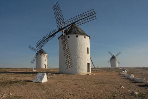 Agroturismo Casa De La Torre