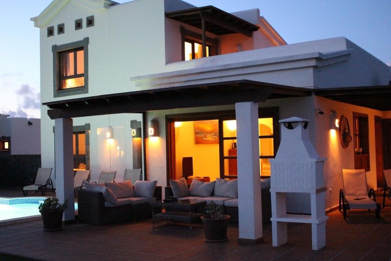 Villa Rote