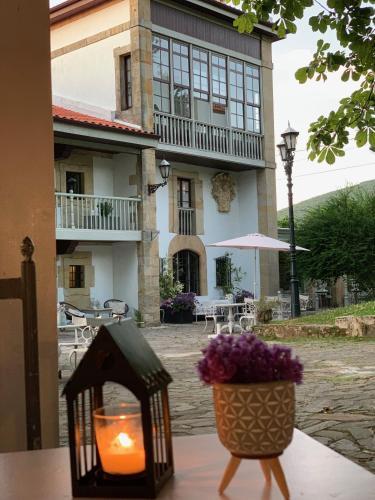 Agroturismo Hosteria De Arnuero