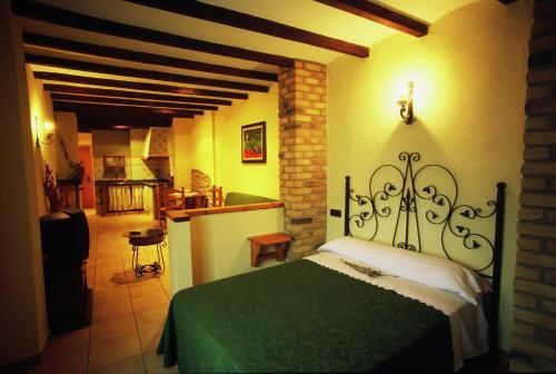 Agroturismo Complejo Rural Turimaestrat