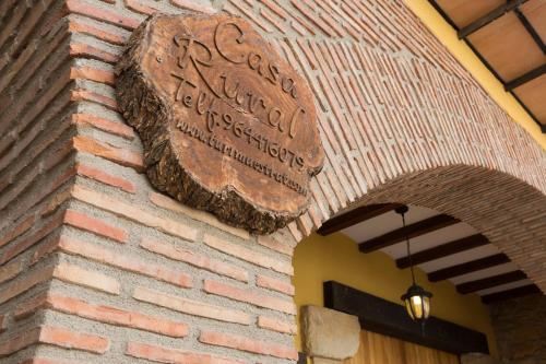 Agroturismo Complejo Rural Turimaestrat