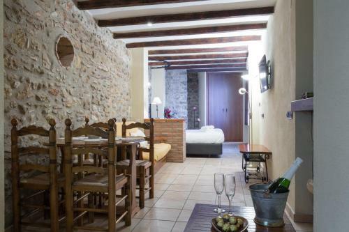 Agroturismo Complejo Rural Turimaestrat