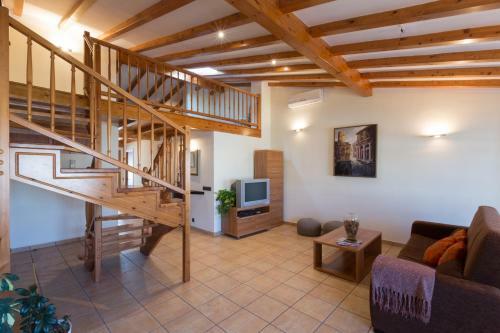 Agroturismo Complejo Rural Turimaestrat