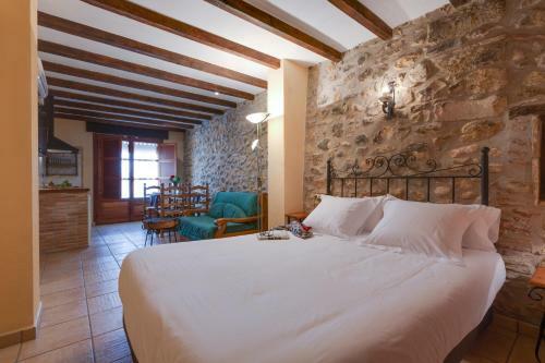Agroturismo Complejo Rural Turimaestrat