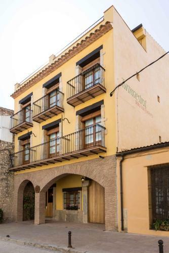 Agroturismo Complejo Rural Turimaestrat