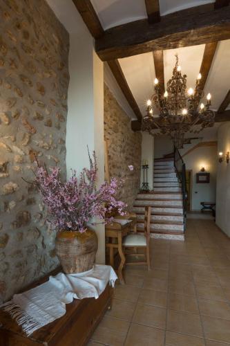 Agroturismo Complejo Rural Turimaestrat