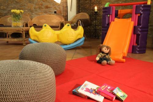 Agroturismo Complejo Rural Turimaestrat