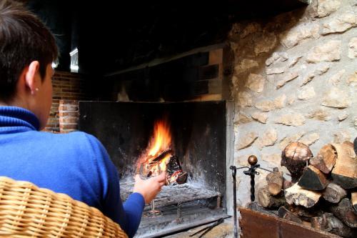 Agroturismo Complejo Rural Turimaestrat