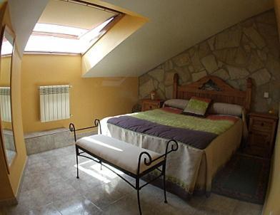 Agroturismo Alojamiento Verdemar