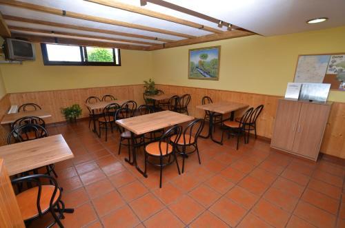 Agroturismo Alojamiento Verdemar