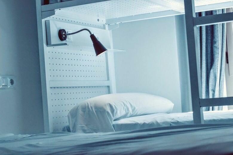 Feel Hostels Soho Malaga