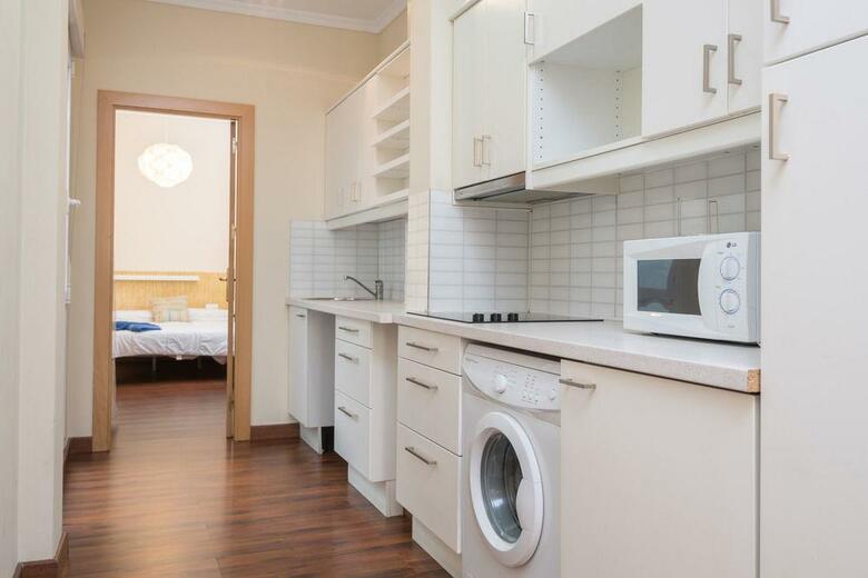 Feel Hostels Soho Malaga