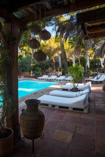 Aparthotel �cora Ibiza