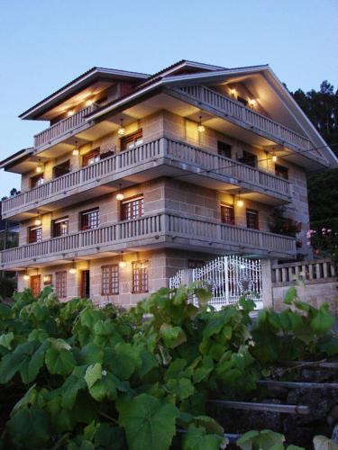 Agroturismo As Adegas