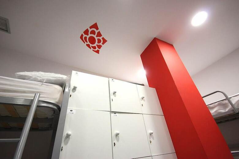 Botxo Gallery - Youth Hostel Bilbao
