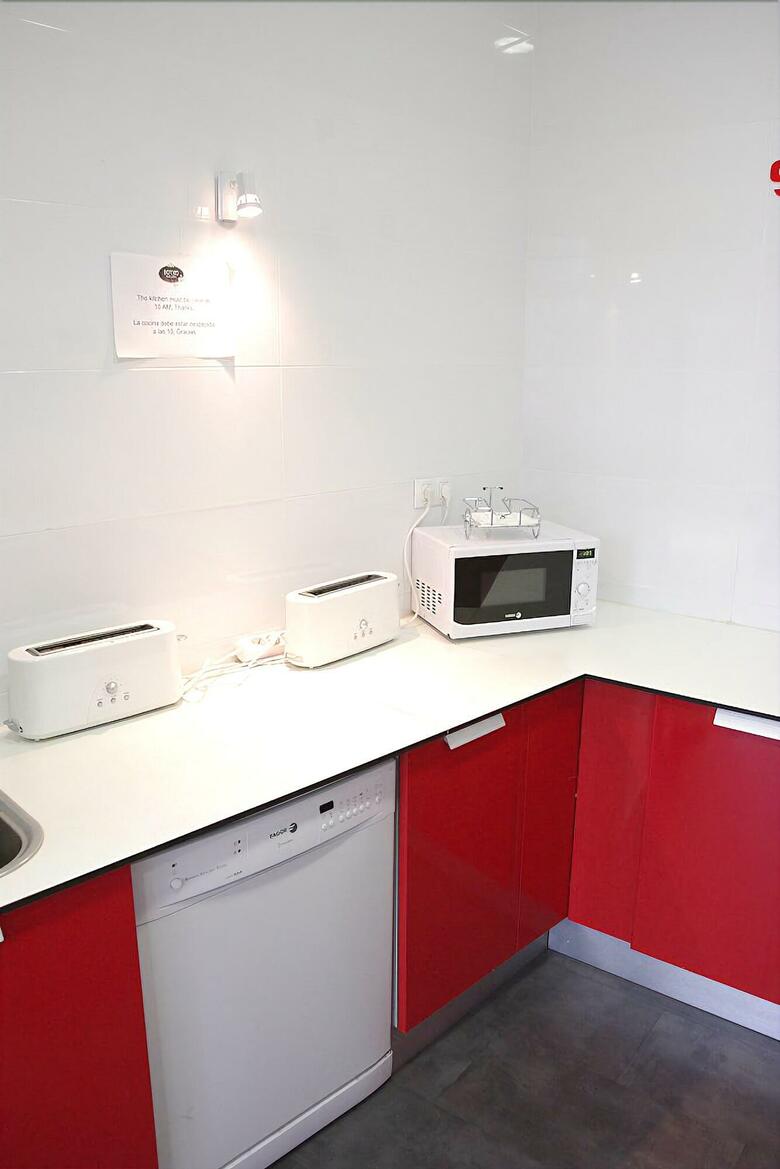 Botxo Gallery - Youth Hostel Bilbao