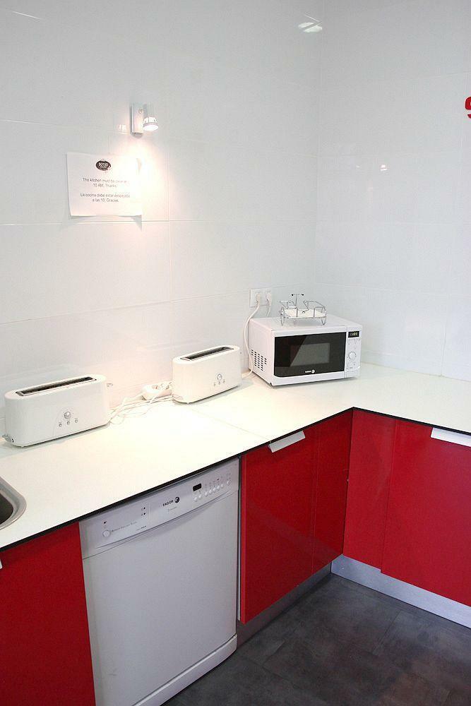 Botxo Gallery - Youth Hostel Bilbao