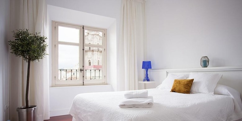 Apartamento Urbanliving Liborio