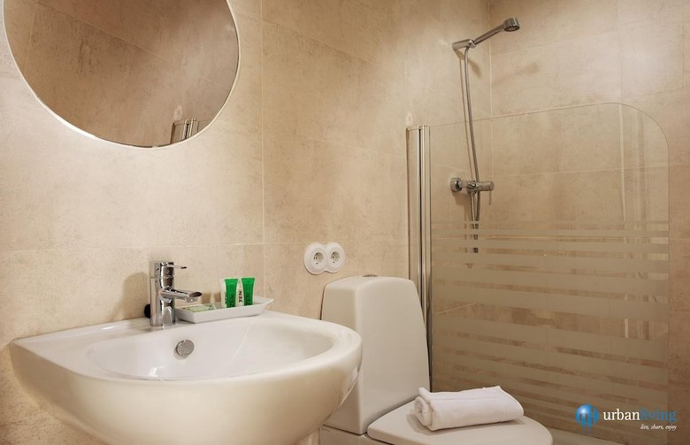 Apartamento Urbanliving Liborio