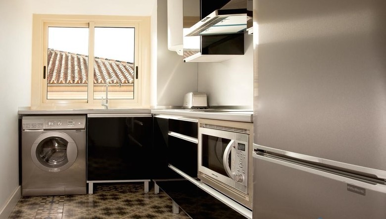 Apartamento Urbanliving Liborio