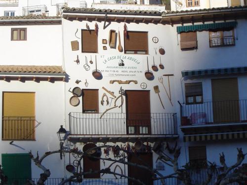Agroturismo La Casa De La Abuela