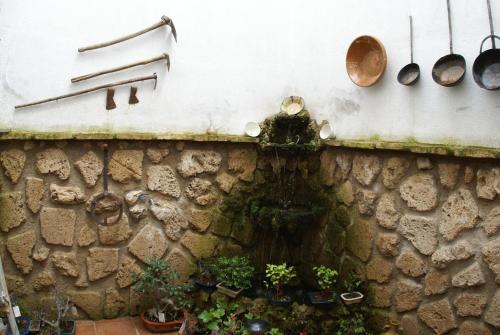 Agroturismo La Casa De La Abuela