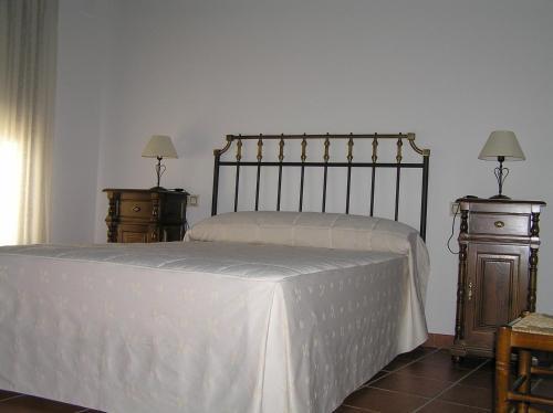 Casa Rural Tia Tomasa