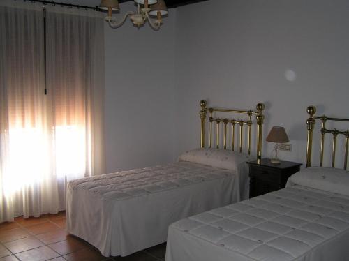 Casa Rural Tia Tomasa