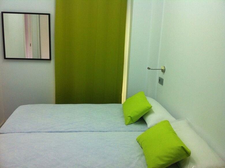 Chameleon Hostel Alicante