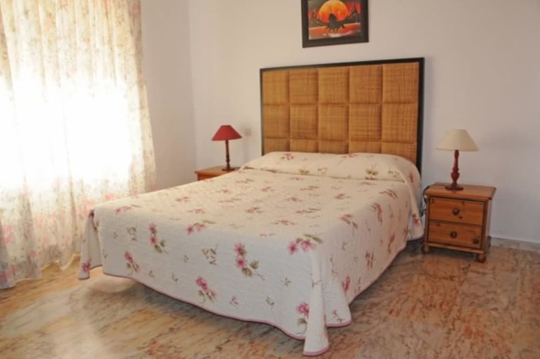 Apartamento Benavista Ojen