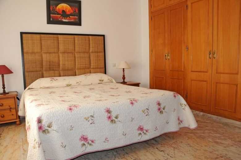 Apartamento Benavista Ojen