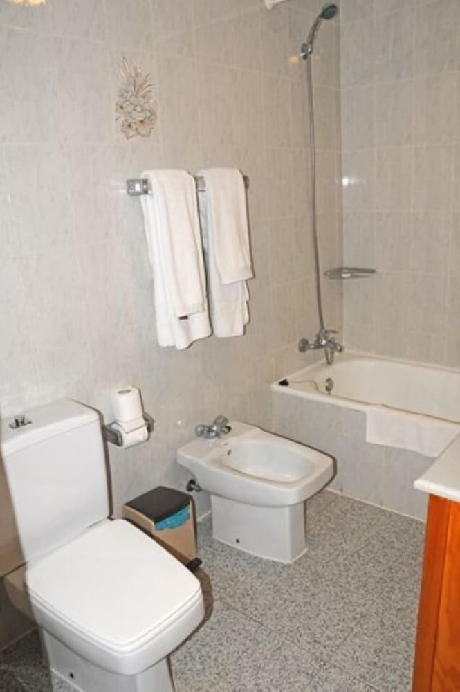 Apartamento Benavista Ojen
