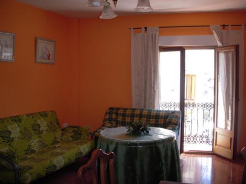 Apartamento Casa Rosa