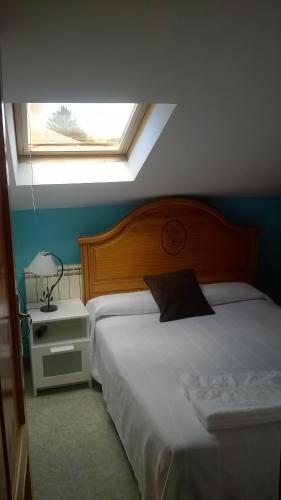 Apartamento Casa Rual La Buhardilla De Gredos