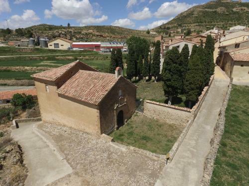 Agroturismo Apartamentos Casa Angelita