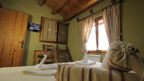 Agroturismo Apartamentos Casa Angelita