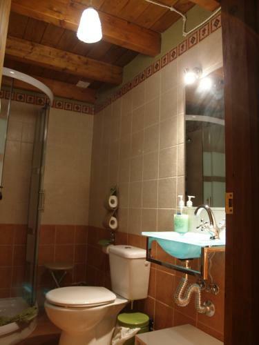 Agroturismo Apartamentos Casa Angelita