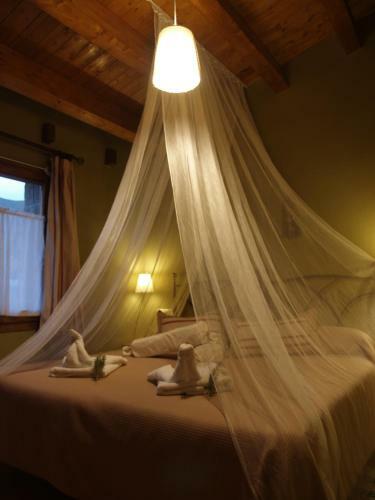 Agroturismo Apartamentos Casa Angelita