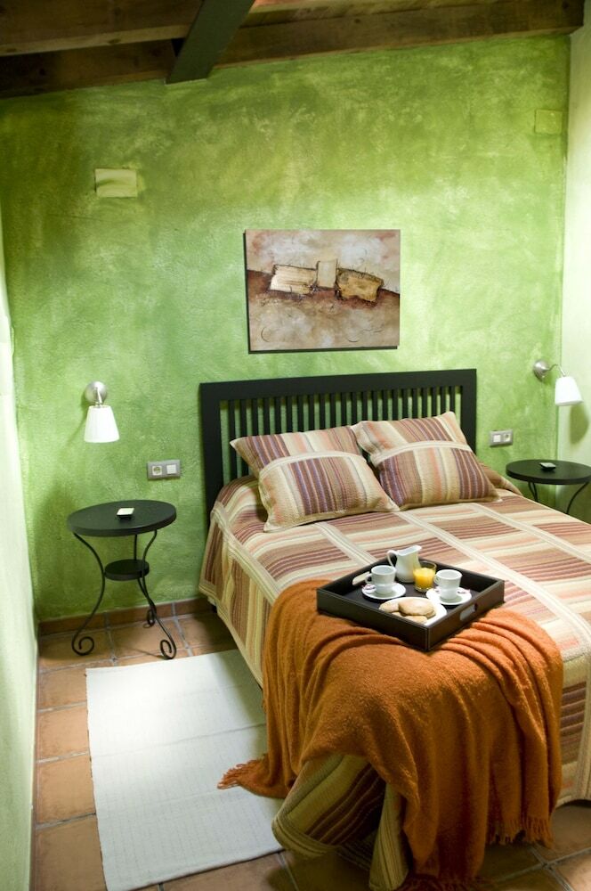 Agroturismo Apartamentos Luna Menguante