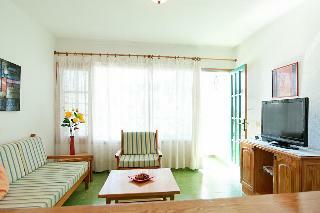 Aguycan Beach Apartamentos