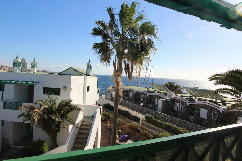 Aguycan Beach Apartamentos
