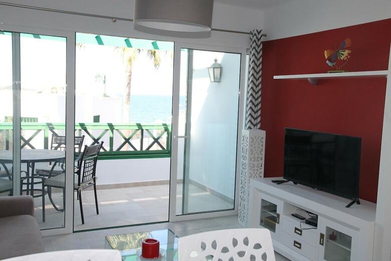 Aguycan Beach Apartamentos